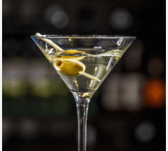 Espresso Martini