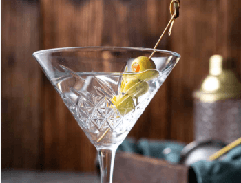 Pornstar Martini
