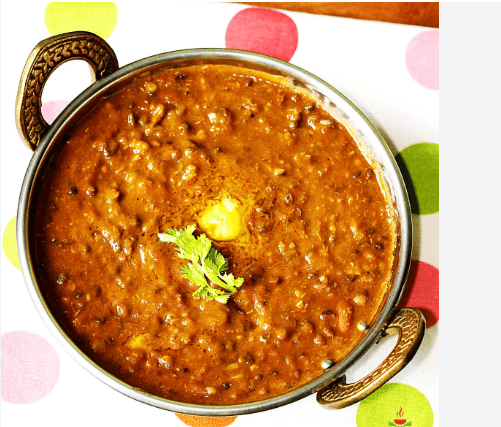 Dal Makhani
