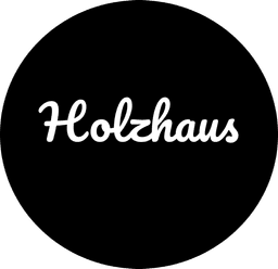 Holzhaus